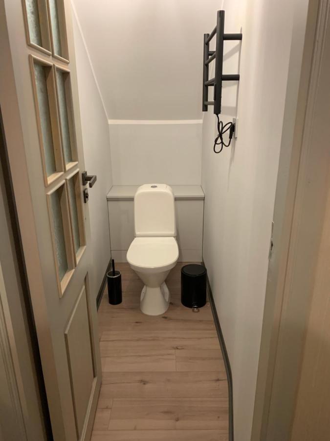 Zair Fireplace Apartments Талин Екстериор снимка